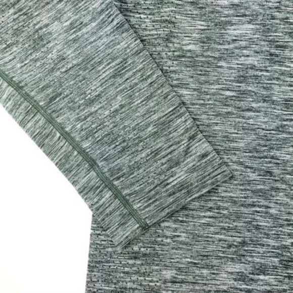 Lululemon Metal Vent Tech Surge Long Sleeve Medium - Picture 3 of 8